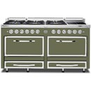 Viking Tuscany TVDR6616ICY