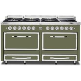 Viking Tuscany TVDR6616ICY
