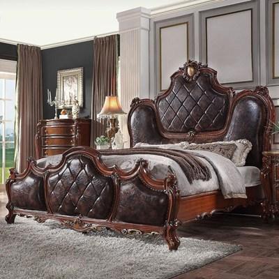 Acme Furniture Picardy 28237EK EK Bed