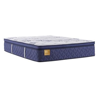 Sealy Elegant Gold Pillow Top Mattress (King)
