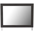 Signature Design by Ashley Belachime B2589-36 Bedroom Mirror
