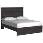 Signature Design by Ashley Belachime B2589B2 Queen Panel Bed