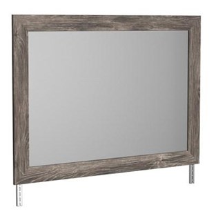 Signature Design by Ashley Ralinksi B2587-36 Bedroom Mirror (Dresser Mirrors)
