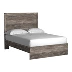 Signature Design by Ashley Ralinksi B2587B4 Full Panel Bed