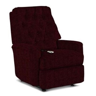 Best Home Furnishings Mexi 7NW51 Lift Chair - Vineyard (Lift Chairs)