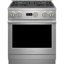 Monogram ZDP304NTSS