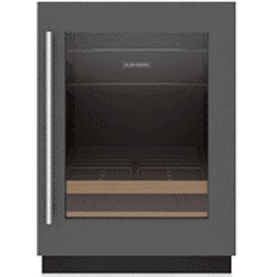 Sub-Zero DEU2450BGR