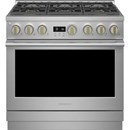 Monogram ZGP366NTSS
