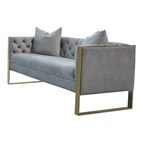Coaster Furniture Eastbrook 509112 Loveseat