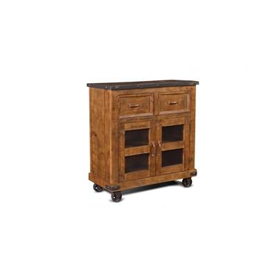 Horizon Home Furniture Urban Rustic H3365-040 40