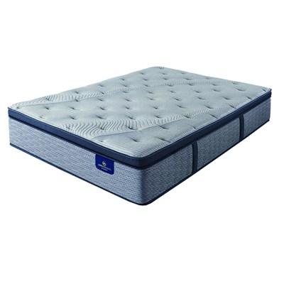 Serta Standale II Firm Pillow Top Mattress (Full)