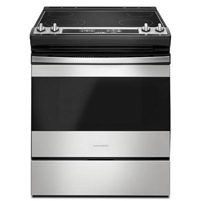 Amana YAES6603SFSB BUILDER