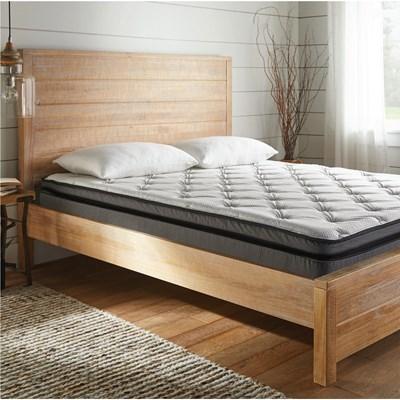 Corsicana Bedding Columbia Pillow Top Mattress (Full)