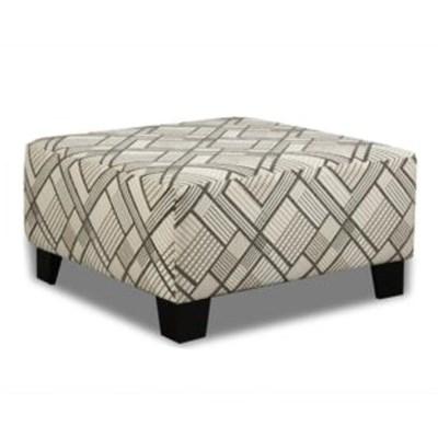 Albany Industries 0370-37-GENS-79596X Cocktail Ottoman