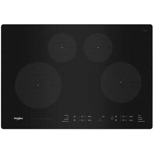 Whirlpool WCI55US0JB (Cooktops - Induction)