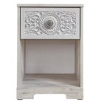 Signature Design by Ashley Paxberry EB1811-191 One Drawer Night Stand