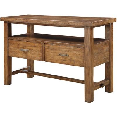 Emerald Home Furnishings Chambers Creek D412-50-05 Server