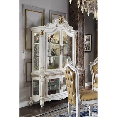 Acme Furniture Picardy 78213