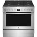 Electrolux ECFD3668AS