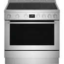 Electrolux ECFI3668AS