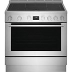 Electrolux ECFI3668AS