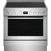 Electrolux ECFI3668AS