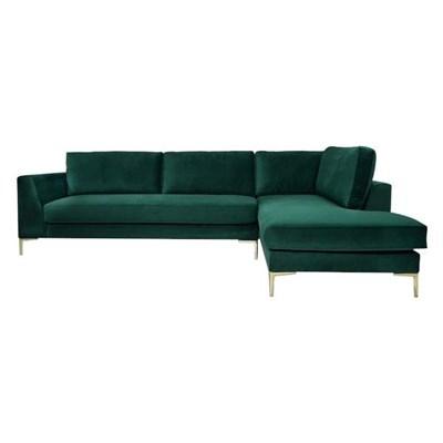 Nova Wholesale Furniture Naomi NAOMI-GREEN-RAF