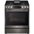 LG LSGL6335D