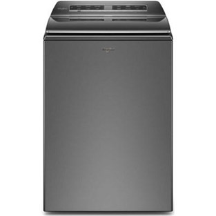 Whirlpool WTW8127LC (Washers - Top Loading)