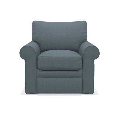 La-Z-Boy Collins Chair - Denim
