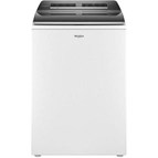 Whirlpool WTW8127LW