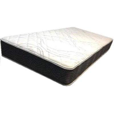 MD Mattress Model 200 Sparrow Firm 9.5
