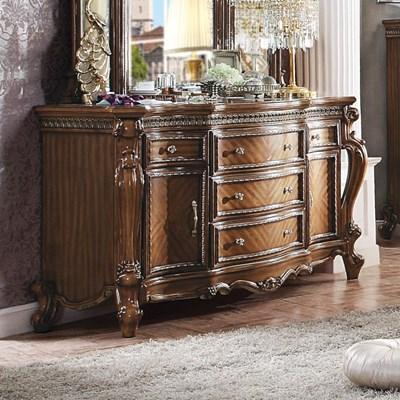 Acme Furniture Picardy 27845