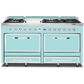 Viking Tuscany TVDR6616GBW