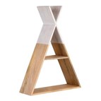 Signature Design by Ashley Cadel A8010201 Wall Shelf
