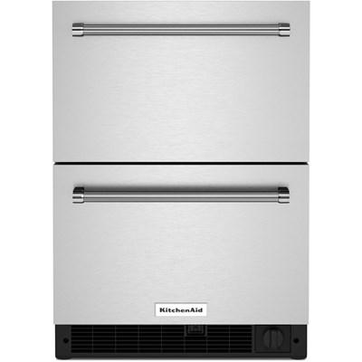 KitchenAid KUDF204KSB