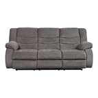 Signature Design by Ashley Tulen 9860688 Reclining Sofa