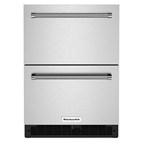 KitchenAid KUDR204KSB