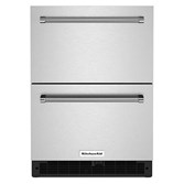 KitchenAid KUDR204KSB