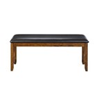 New Classic Furniture Gia D1701-25-BRN 46