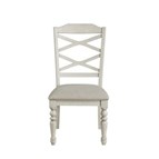 New Classic Furniture Jennifer D7553-20 Side Chair