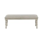 New Classic Furniture Jennifer D7553-25 Bench