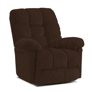 Best Home Furnishings Brosmer 9MW81-1PLRCH Power Lift Recliner - Chocolate (Lift Chairs)