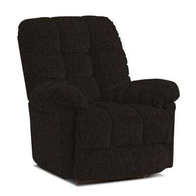 Best Home Furnishings Brosmer 9MW81-1PLRCO Power Lift Recliner - Coffee (Lift Chairs)