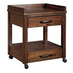 Signature Design by Ashley Baldridge H675-11 Printer Stand