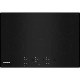 KitchenAid KCIG550JBL (Cooktops - Induction)