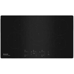 KitchenAid KCIG556JSS (Cooktops - Induction)
