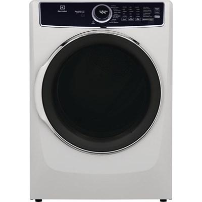 Electrolux ELFE763CAW (Dryers - Electric)