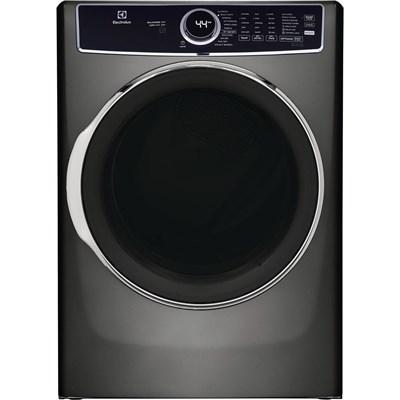 Electrolux ELFE763CAT (Dryers - Electric)