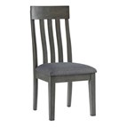 Signature Design by Ashley Hallanden D589-01 Dining Upholstered Side Chair
